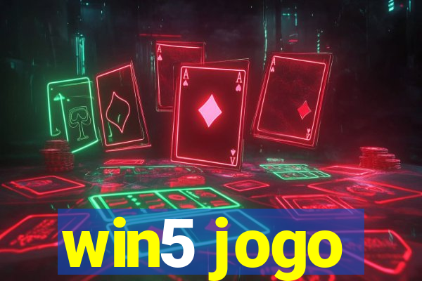 win5 jogo